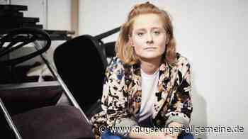 Sie wird die neue Intendantin am Theater Ulm