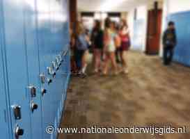 Eerste vrije middelbare school van Almere gaat na de zomer van 2025 open