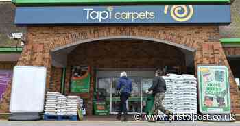 Homebase's 130 branches at risk as it appoints administrator