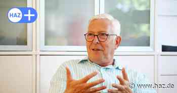 Welchen Einfluss hat Trump auf Jugendliche? Uwe Brandes vom Winnicott-Institut in Hannover warnt vor Populismus