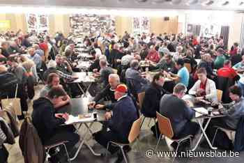 Belgisch kampioenschap wiezen keert in 2025 terug naar Kontich