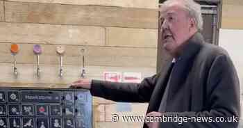 Jeremy Clarkson advent calendar leaves fans stunned at 'phenomenal' price