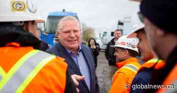 Attainable housing program stalled despite Ontario choosing ‘demonstration sites’