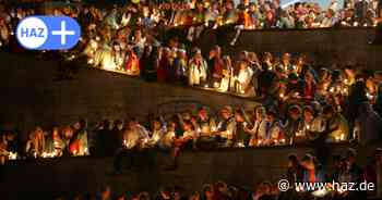 Evangelischer Kirchentag 2025 in Hannover: Alle wichtigen Fragen und Antworten