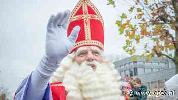 Dit wordt het weer tijdens de Sinterklaasintocht in Landsmeer