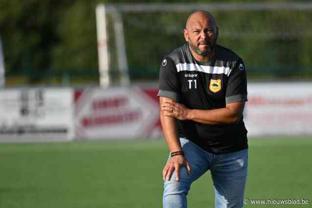 Savas Kayim timmert met Evergem Center aan de weg terug na gemiste seizoenstart: “Ze zullen nog rekening moeten houden met ons”