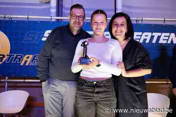 Gezocht: opvolger van judoca Shelsy Van Oudheusden als Sportfiguur van Arendonk