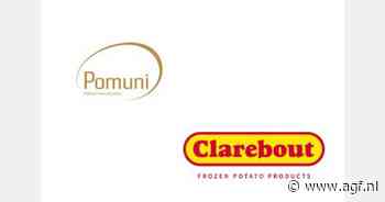 Clarebout verwerft belang van 50% in Pomuni