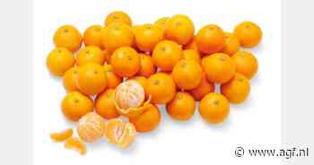 Dirk levert groenten en fruit voor Nationaal Schoolontbijt