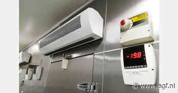 Ethiopië exporteert eerste groenten in gesloten koelketen naar Nederland