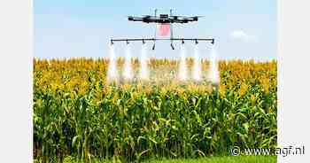 Gewasbescherming: Afgedwongen krimp of zelf de toekomst bepalen?