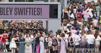 Most events geared at Swifties not officially ‘Taylor’s Version’