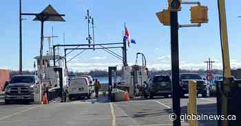 Latest Toronto ferry outage raises further reliability questions