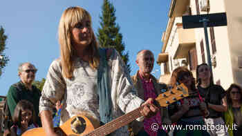 Festival delle Passeggiate a Magliana con Piotta e Matteo Alieno