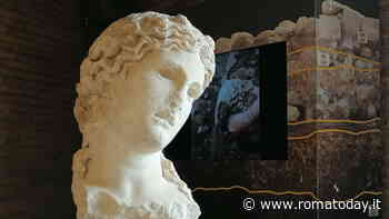 Le sculture del Foro di Traiano: dagli scavi al museo - visita con interprete LIS