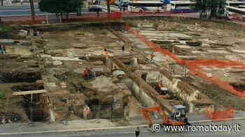 Chi ha scoperto i Fori Imperiali?, visita guidata