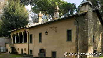 Alla scoperta della Casina del Cardinal Bessarione