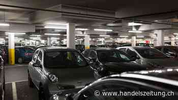 Kosten für Autobesitzer steigen laut TCS-Umfrage