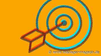 Ziele erreichen: Mit einer effektiven Marketingstrategie zum Erfolg