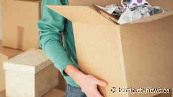 Stable housing initiative offered by United Way Simcoe Muskoka