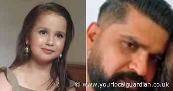 Dad 'takes full responsibility' for daughter's death after previously blaming wife