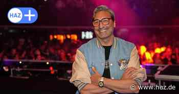 Kuppelsaal: Mousse T. als DJ bei Glitterbox in Hannover am 16. November