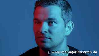 Ampel-Aus: Stargründer Christian Reber polarisiert mit Werbung für AfD-Koalition