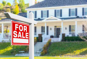30-Year Fixed Refinance Drops: Refinance Rates for Nov. 13, 2024