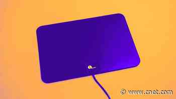 Best TV Antennas of 2024