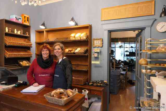 Snoepwinkel breidt uit met brood en patisserie van Anne (60) en Geert (64), die hun bakkerij na drie generaties sloten: “Blij om onze klanten nog te zien”
