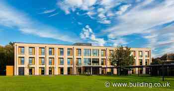 Offsite specialist Reds10 brings in new directors