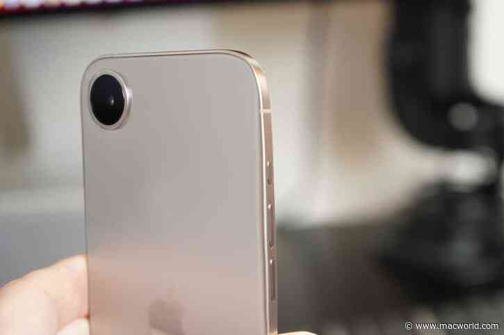 Why the iPhone 17 will succeed where the iPhone 16 failed