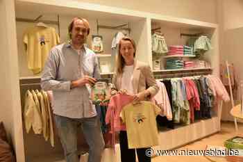 Filou & Friends en Uitgeverij Lannoo zetten unieke samenwerking op poten: “We willen onze verhalen ook naast de boeken tot leven laten komen”