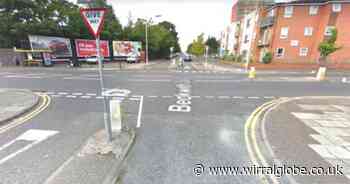 Improvements to key Birkenhead transport route earmarked