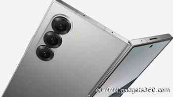 Samsung Wins Patent for a Tri-Fold Smartphone With Specialised Barrier Layer for Improved Durability