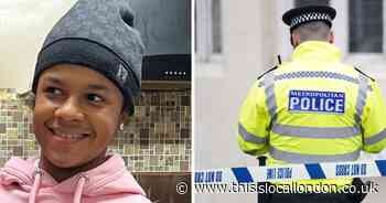 Man charged with murders of teen boy, 15, and man in Archway