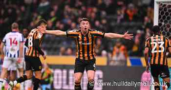 Charlie Hughes reveals Hull City dressing room feelings after Tim Walter sack chants