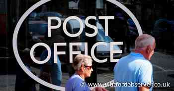Post Office confirms 115 branches facing possible closure