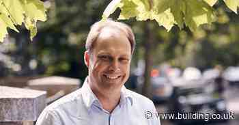 Decision to scrap government design advisor Office for Place a ‘mistake’, says Nicholas Boys Smith