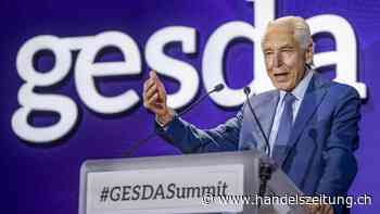 «Ich fliege noch heute meine PC-12, Helikopter und ein Gletscherflugzeug»