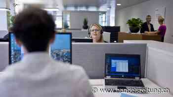 Generationenkonflikt um die Bürokommunikation