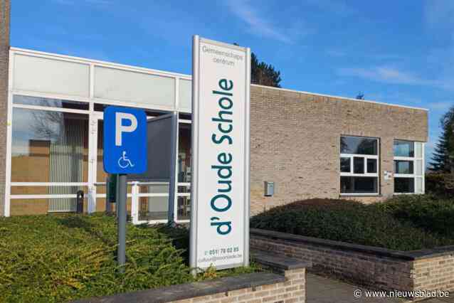 Twee zalen van D’Oude Schole krijgen naam van verbindende personen uit de plaatselijke geschiedenis