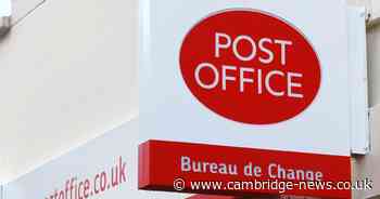 Have your say! How will the planned Post Office closures affect you?