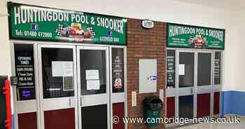 Pool and snooker club where traces of cocaine found in toilets has licence revoked