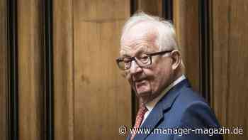 Aurubis, Salzgitter: Warum die beiden Metallhersteller von der Börse verschwinden könnten