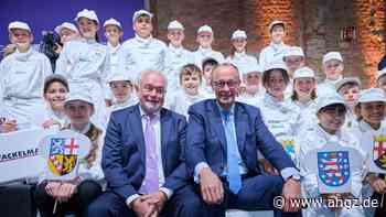 Dehoga Branchentag: Wirtschaftsexperte Haucap: „Wir brauchen ganz erhebliche Reformen“