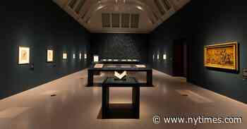 One City, Three Great Artists: Reuniting Leonardo, Michelangelo and Raphael