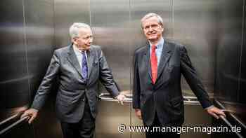 Volkswagen Holding Porsche SE Aktie fällt auf Vierjahrestief