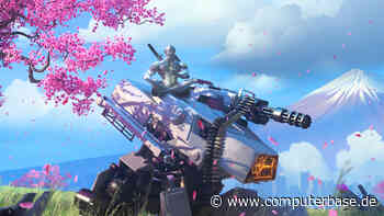 Overwatch: Classic: Erster Teil des Team-Shooters kehrt für Event zurück