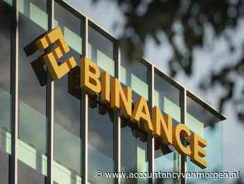 Binance moet persoonsgegevens klant vrijgeven na oplichting